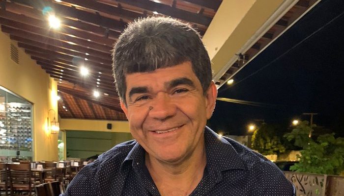 Foto: Reprodução Arquivo familiar