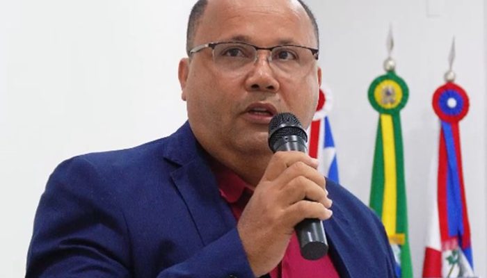 Domingos Neto (Foto: Divulgação)