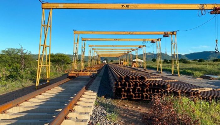 Obras da Fiol em Guanambi - Foto: isac Soares | Agência Sertão