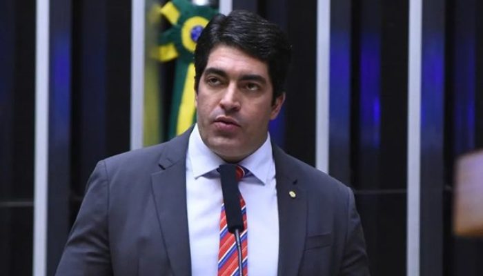 Otto Filho (Foto: Reprodução)