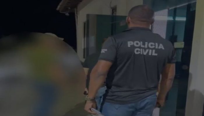 (Foto: Divulgação/22ª Coorpin)
