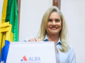 Ivana Bastos (Foto: Reprodução)