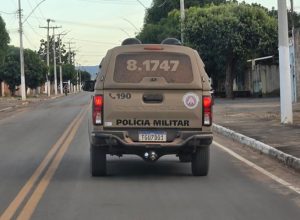 (Foto: Portal Vilson Nunes)