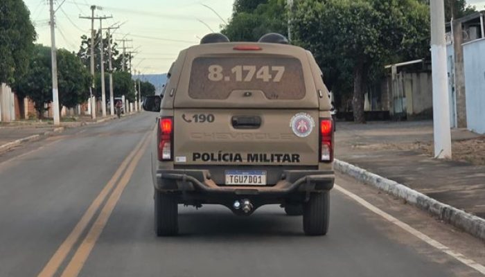 (Foto: Portal Vilson Nunes)