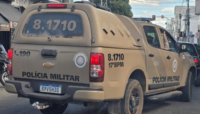 (Foto: Portal Vilson Nunes)