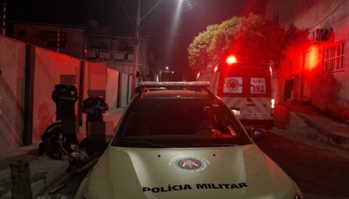 (Foto: Divulgação/17º BPM)