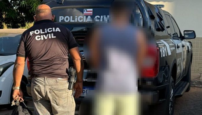 (Foto: Divulgação/Polícia Civil)