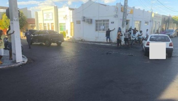 (Foto: Divulgação/17º BPM)