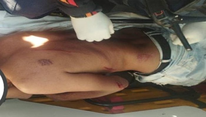 (Foto: Divulgação/17ºBPM)