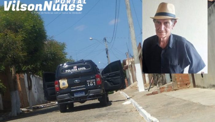 (Foto: Portal Vilson Nunes)