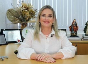 Ivana Bastos (Foto: Reprodução)