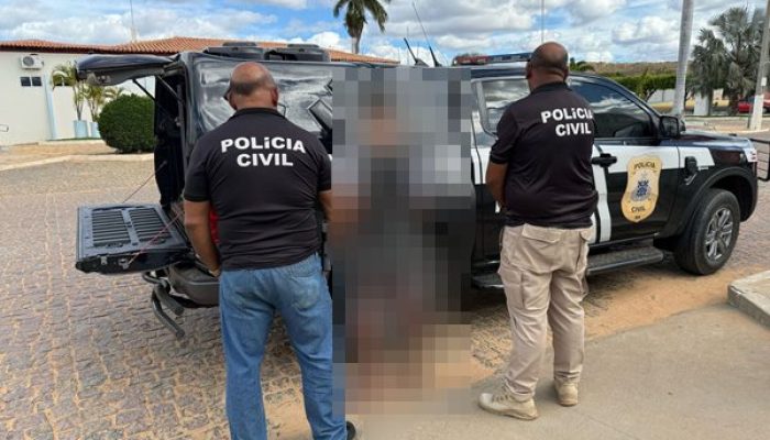 (Foto: Divulgação/Polícia Civil)