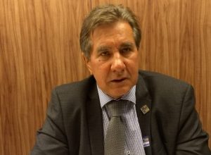 Pedro Cardoso (Foto: Reprodução)