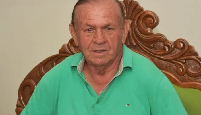 Pedro Dias (Foto: Reprodução)