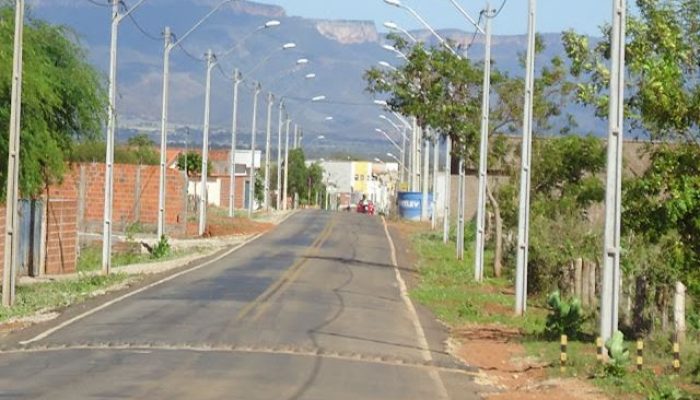 Pilões em Candiba Foto: Reprodução)