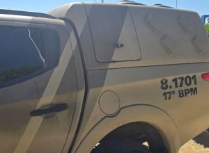 PM Guanambi (Foto: Portal Vilson Nunes)