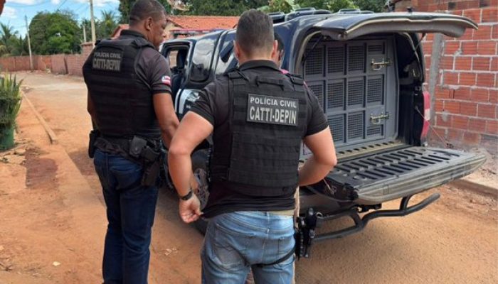 (Foto: Divulgação/22ª Coorpin)