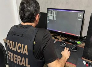 (Foto: Divulgação/Polícia Federal)