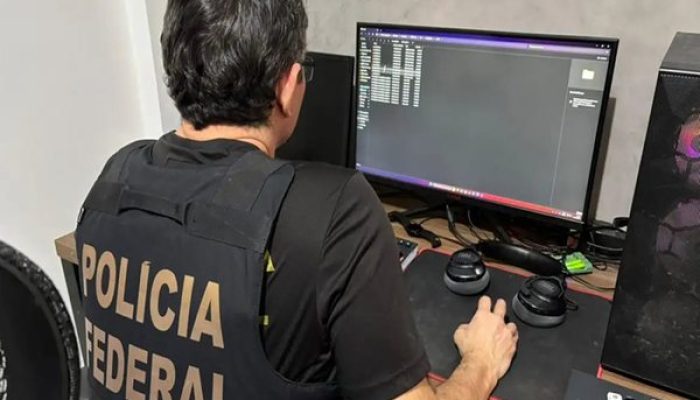 (Foto: Divulgação/Polícia Federal)