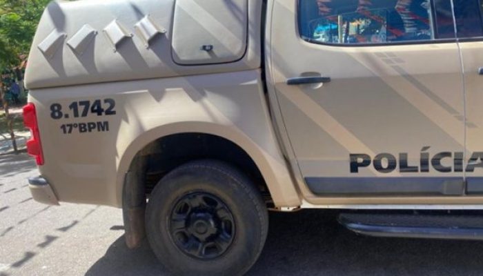 (Foto: Amanda Santos/Portal Vilson Nunes)