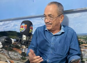 Manoel Rubens (Foto: Vivian Nunes/Portal Vilson Nunes)