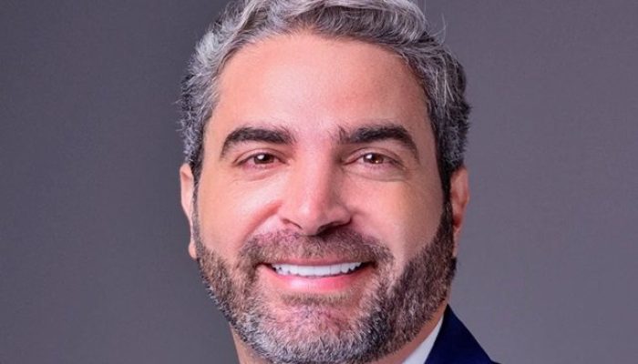 Prefeito de Riacho de Santana, Dr. João Vitor