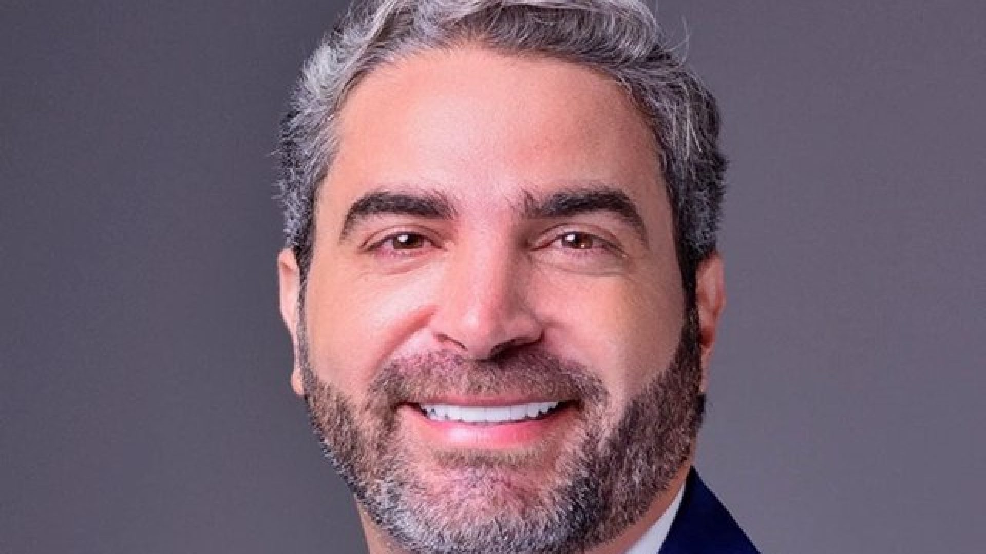 Prefeito de Riacho de Santana, Dr. João Vitor