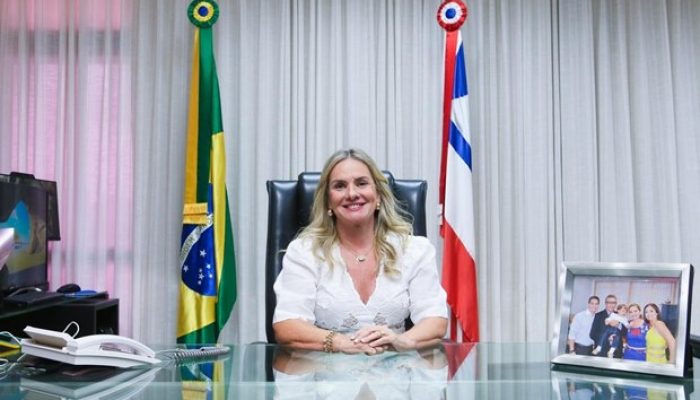 Ivana Bastos (Foto: Divulgação)