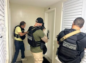 (Foto: Divulgação/Polícia Civil)