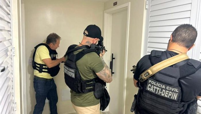(Foto: Divulgação/Polícia Civil)