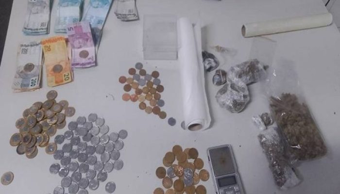 (Foto: Divulgação/17º BPM)