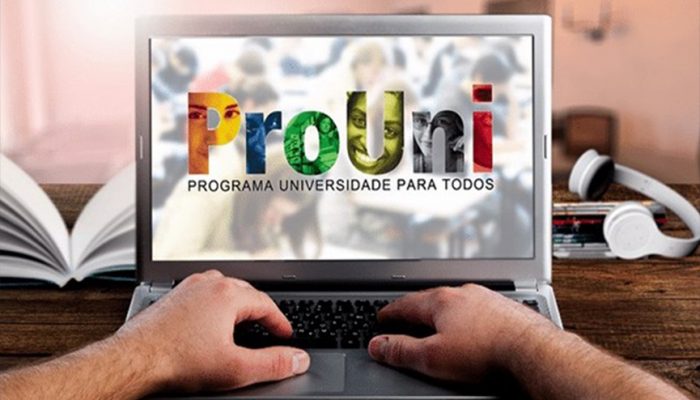 Prouni (Foto: Reprodução)