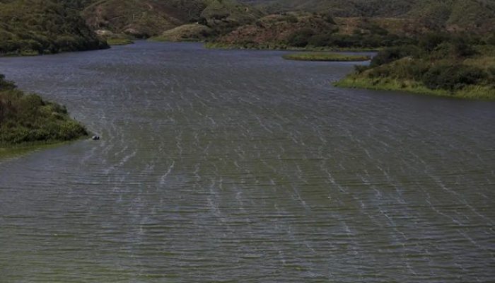 Rio São Francisco (Foto: Reprodução)