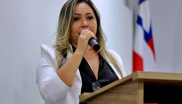 Selma de Leotério (Foto: Divulgação)