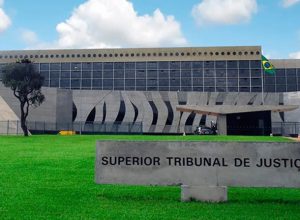 STJ (Foto: Divulgação)