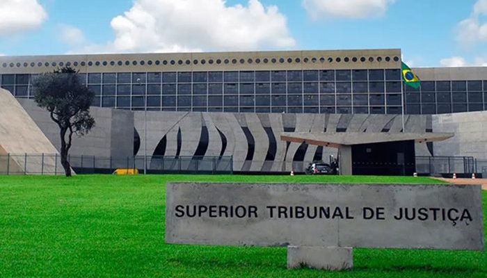 STJ (Foto: Divulgação)