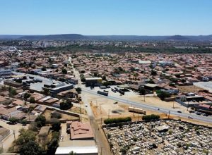 São Felix do Coribe (Foto: Divulgação)