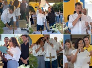 (Foto: Amanda Santos/Portal Vilson Nunes)