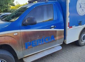 DPT (Foto: Portal Vilson Nunes)