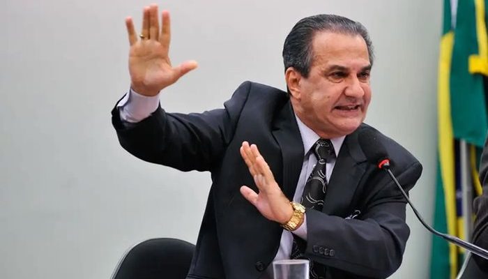 Silas Malafaia (Foto: Reprodução)
