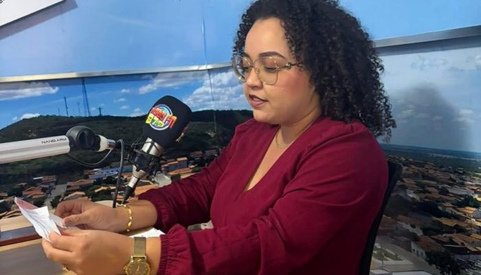 Suelane Silva (Foto: Divulgação)