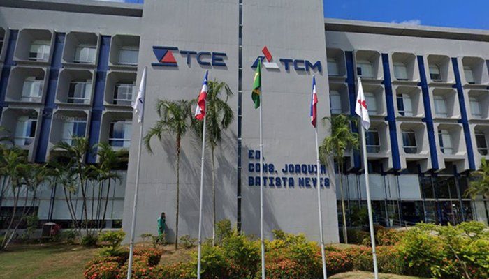 TCM Bahia (Foto: Reprodução)