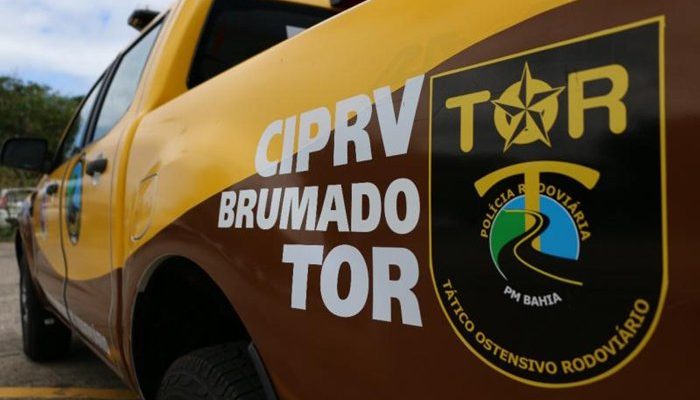 TOR Brumado (Foto: Reprodução)