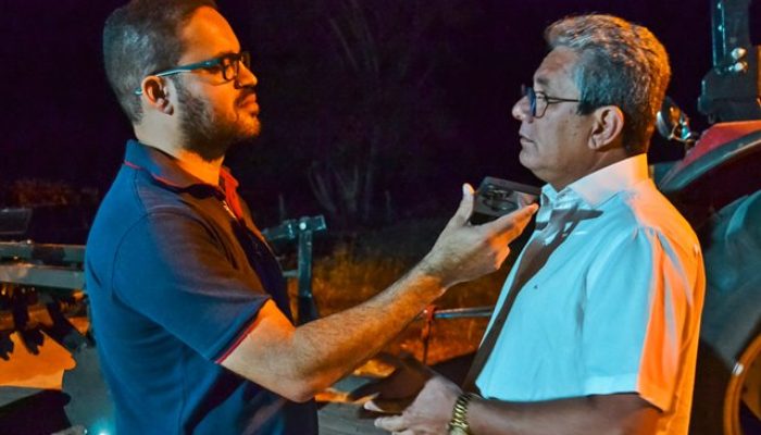Foto: Divulgação Sync