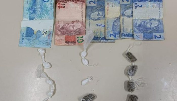 (Foto: Divulgação/17º BPM)