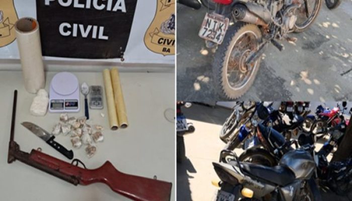 (Foto: Divulgação/38ª CIPM)