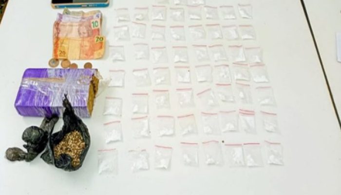 (Foto: Divulgação/CIPE Sudoeste)