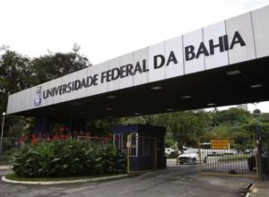 UFBA (Foto: Reproduçao)