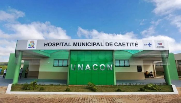 Unacon (Foto: Reprodução)