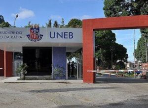 UNEB (Foto: Reprodução)